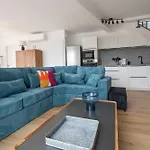 3 Avec Rooftop & A La Palmyre, Proche Apartment Les Mathes