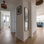 3 Avec Rooftop & A La Palmyre, Proche Apartment Les Mathes