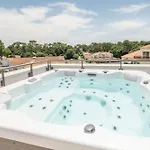 3 Avec Rooftop & A La Palmyre, Proche Les Mathes