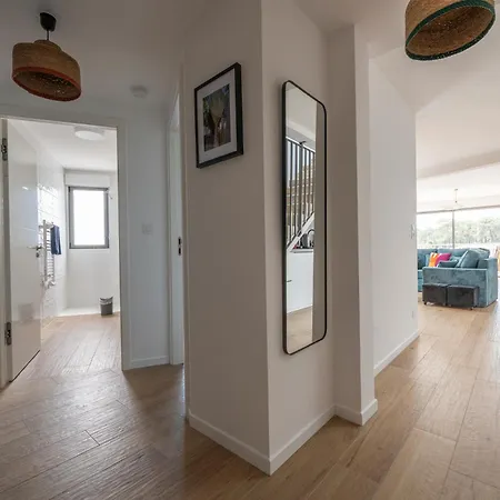 3 Avec Rooftop & A La Palmyre, Proche Apartment Les Mathes