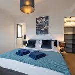 Daire 3 Avec Rooftop & A La Palmyre, Proche