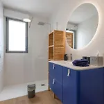 Daire 3 Avec Rooftop & A La Palmyre, Proche *