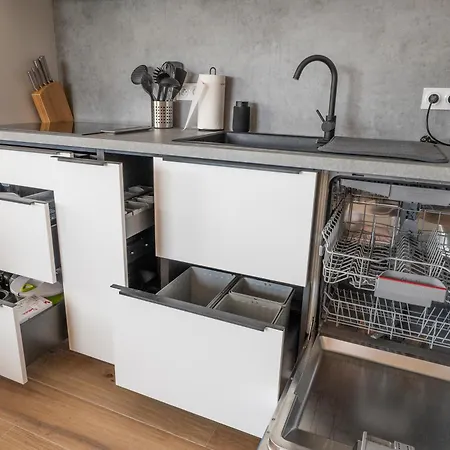 Rooftop Veleda * Les Mathes