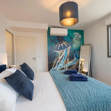 Rooftop Veleda Les Mathes