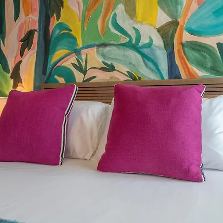 Apartment Rooftop Veleda