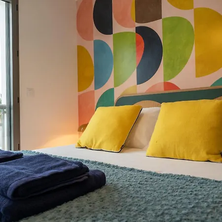 Rooftop Veleda Apartment *