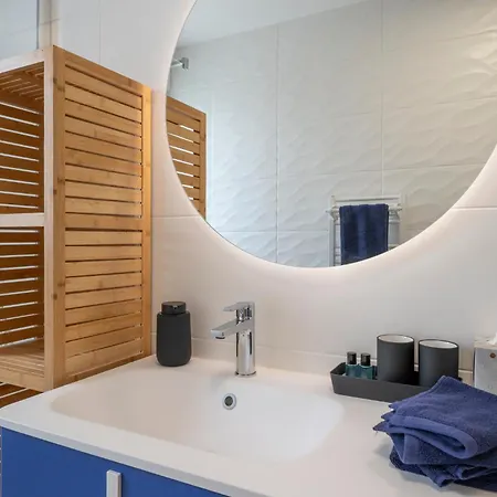 Rooftop Veleda * Les Mathes