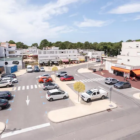 Rooftop Veleda Apartment Les Mathes