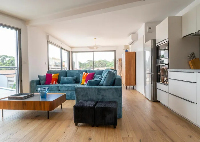 Rooftop Veleda Apartamento *