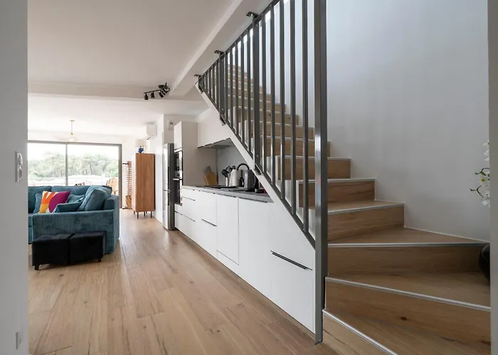 Apartamento Rooftop Veleda Les Mathes