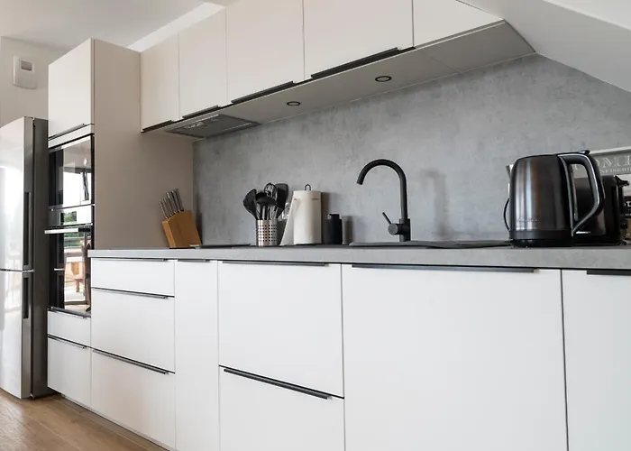 Rooftop Veleda Apartamento