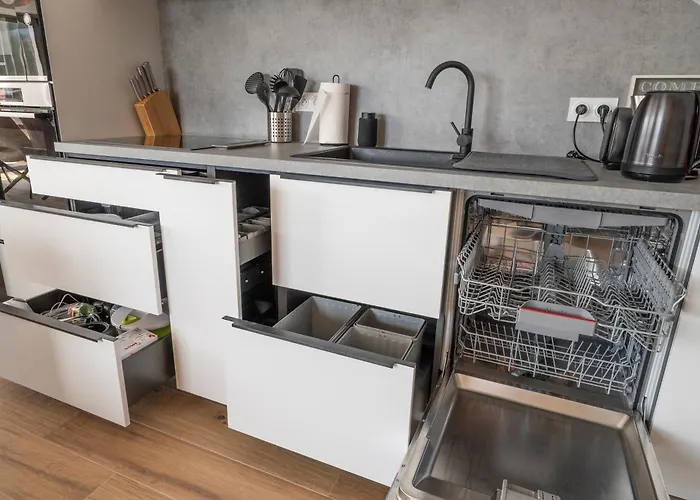 Rooftop Veleda * Les Mathes