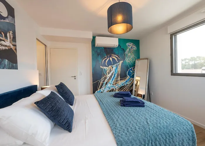 Rooftop Veleda Les Mathes