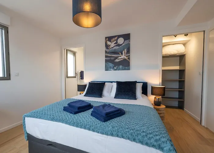 Apartamento Rooftop Veleda