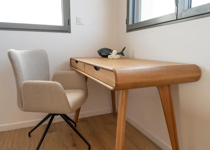 Rooftop Veleda Apartamento