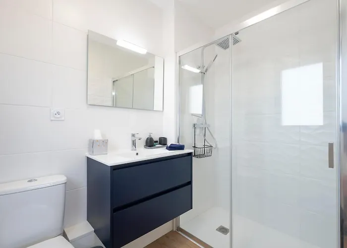 Rooftop Veleda Apartamento *