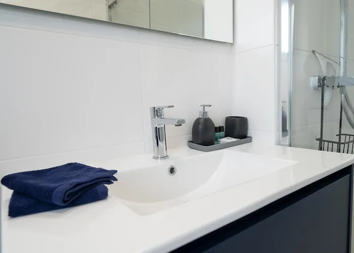 Rooftop Veleda Apartamento Les Mathes