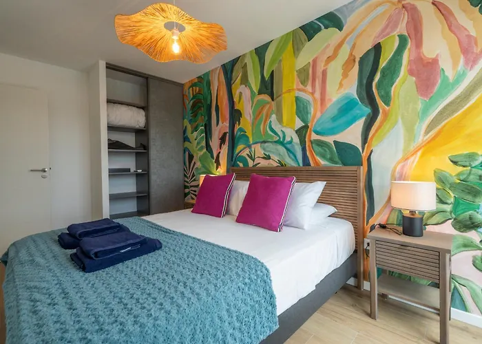 Apartamento Rooftop Veleda