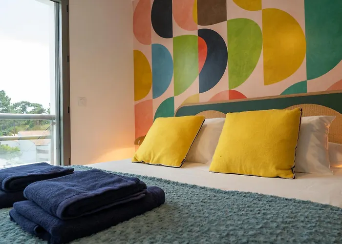 Rooftop Veleda Apartamento *