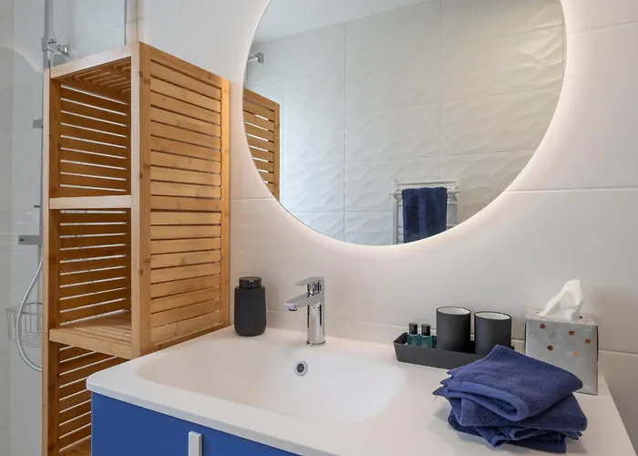 Rooftop Veleda * Les Mathes