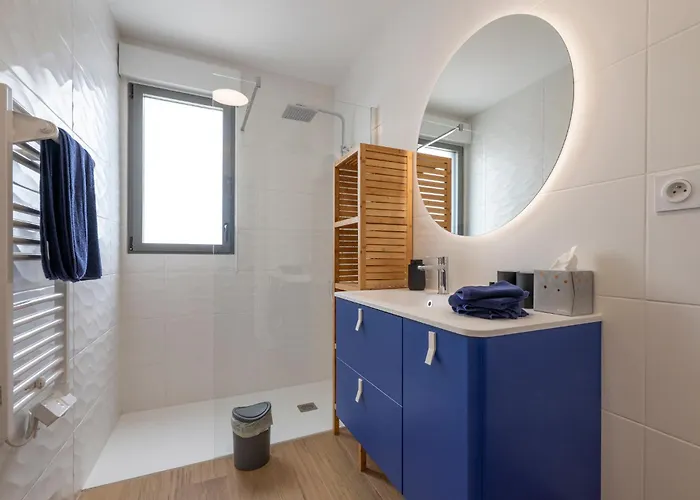 Rooftop Veleda Apartamento *